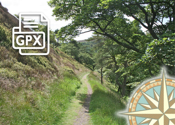 Shining Tor GPX