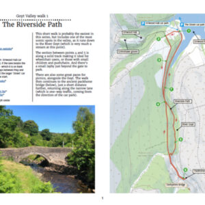 1. The Riverside Path