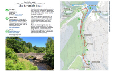 1. The Riverside Path