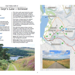 10. Old Goyt's Lane