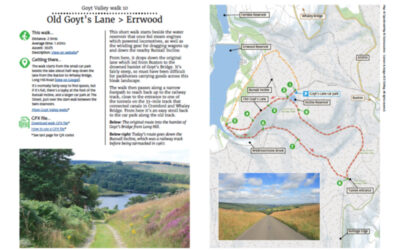 10. Old Goyt’s Lane