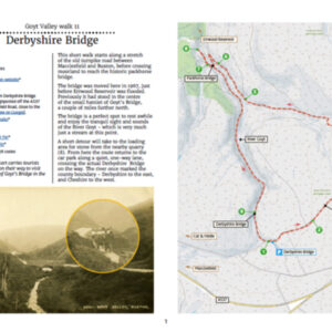 11. Derbyshire Bridge