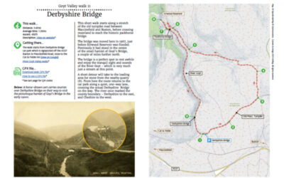11. Derbyshire Bridge