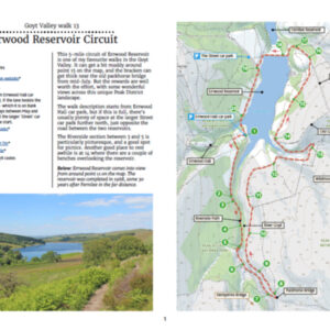 13. Errwood Reservoir Circular