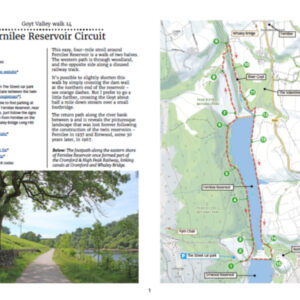 14. Fernilee Reservoir Circular