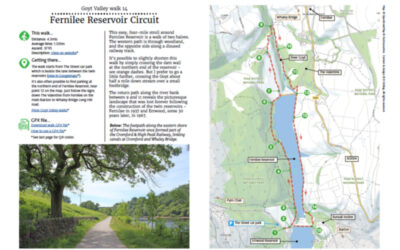 14. Fernilee Reservoir Circular