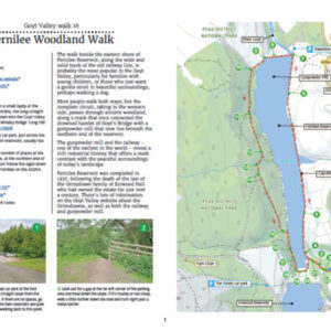 16. Fernilee Woodland Walk