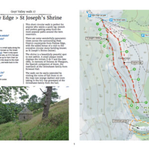 17. Foxlow Edge > St. Joseph's Shrine