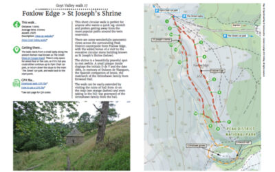 17. Foxlow Edge > St. Joseph’s Shrine