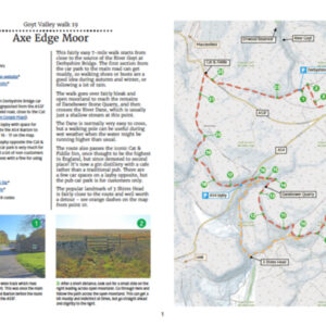 19. Axe Edge Moor