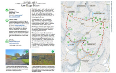19. Axe Edge Moor