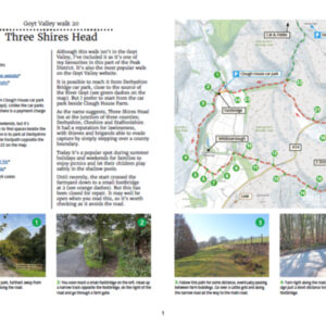 20. Three Shires Head