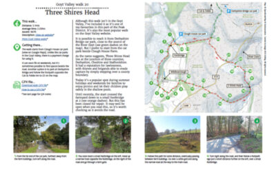 20. Three Shires Head
