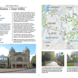 21. Buxton > Goyt Valley