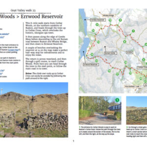 23. Corbar > Errwood Res.