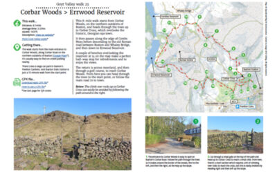 23. Corbar > Errwood Res.