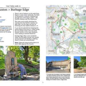 25. Buxton > Burbage Edge