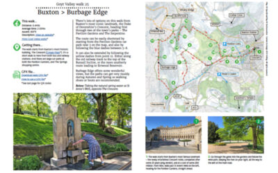 25. Buxton > Burbage Edge