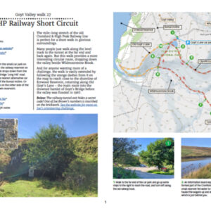 27. C&HP Railway Short Circuit