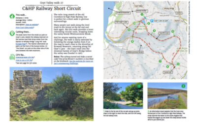 27. C&HP Railway Short Circuit