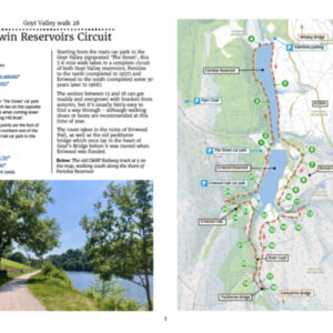28. Twin Reservoirs Circuit