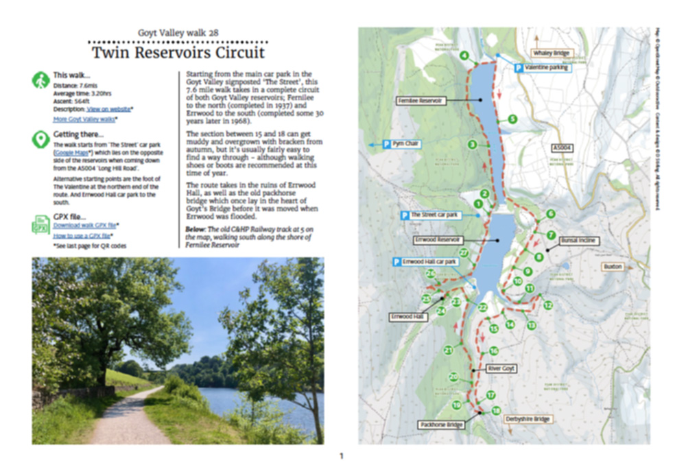 28. Twin Reservoirs Circuit - Image 2