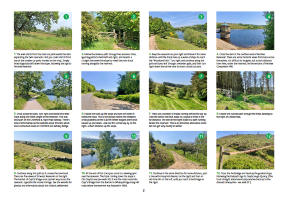 28. Twin Reservoirs Circuit - Image 3