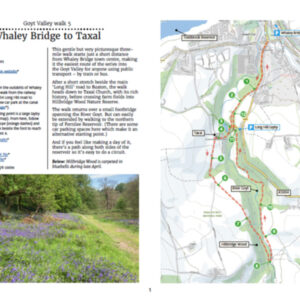 5. Whaley Bridge to Taxal