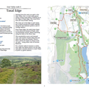 6. Taxal Edge