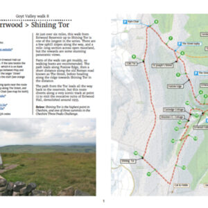 8. Errwood > Shining Tor