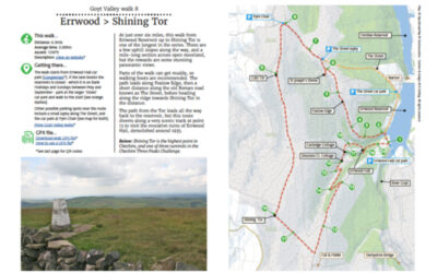 8. Errwood > Shining Tor
