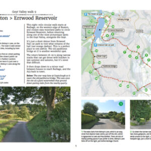 9. Buxton > Errwood Reservoir