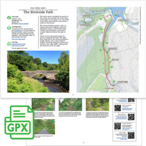 1. The Riverside Path