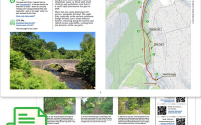 1. The Riverside Path
