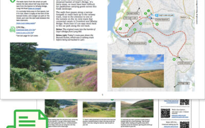 10. Old Goyt’s Lane