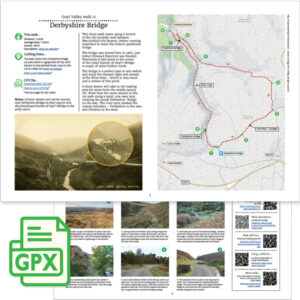 11. Derbyshire Bridge