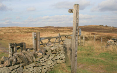 11. Derbyshire Bridge