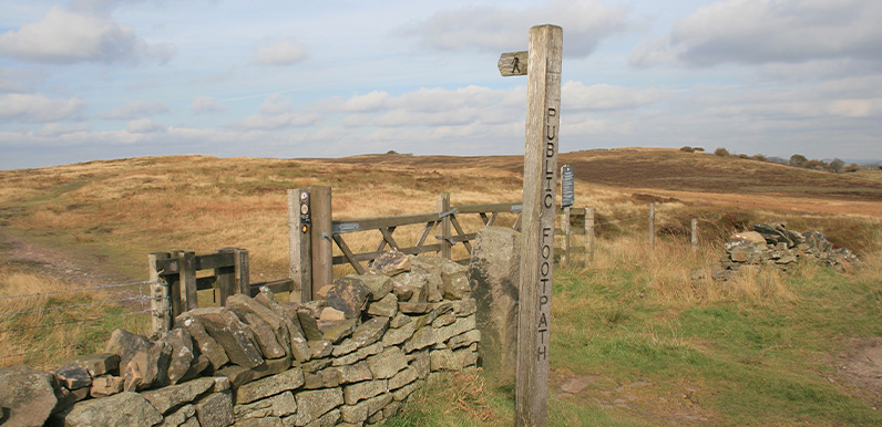 11. Derbyshire Bridge