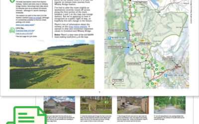 12. C&HPR: Buxton > Whaley Bridge