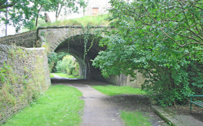 12: C&HPR Buxton > Whaley