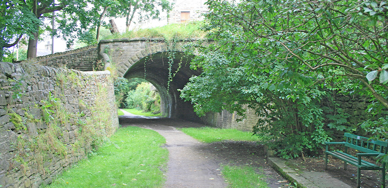12: C&HPR Buxton > Whaley