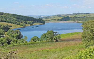 13. Errwood Reservoir Circuit