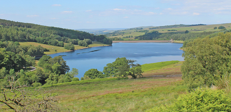13. Errwood Reservoir Circuit