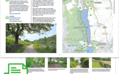 14. Fernilee Reservoir Circular