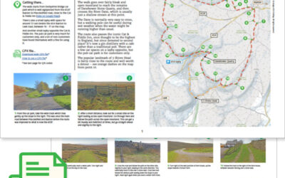 19. Axe Edge Moor