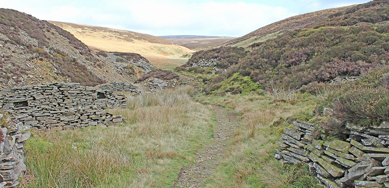 19: Axe Edge Moor