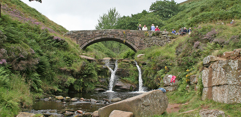 20: Three Shires Head