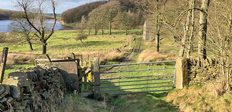 22: Rainow > Lamaload Res.
