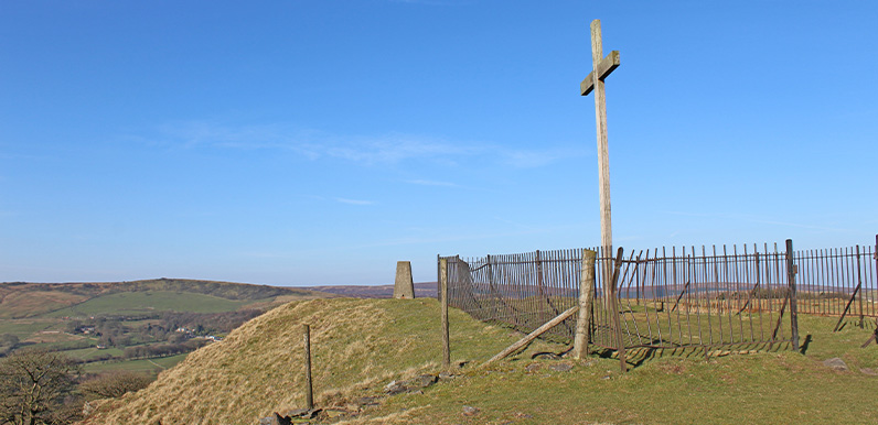 23: Corbar > Errwood Res.