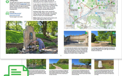 25. Buxton > Burbage Edge